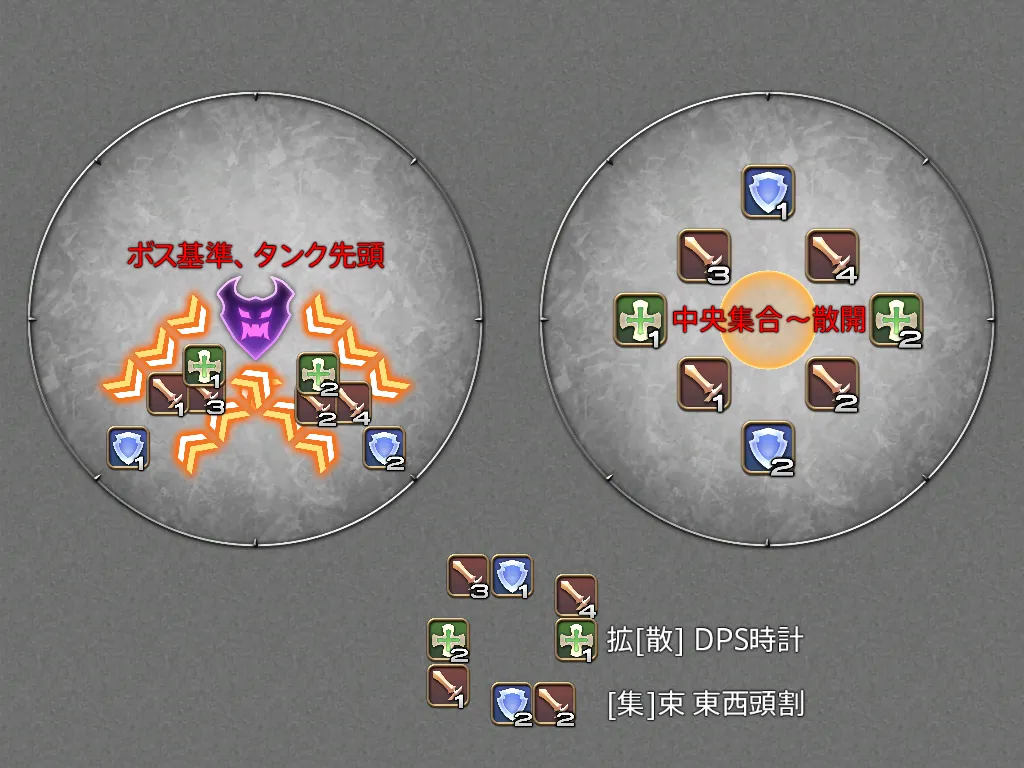 カンペ画像