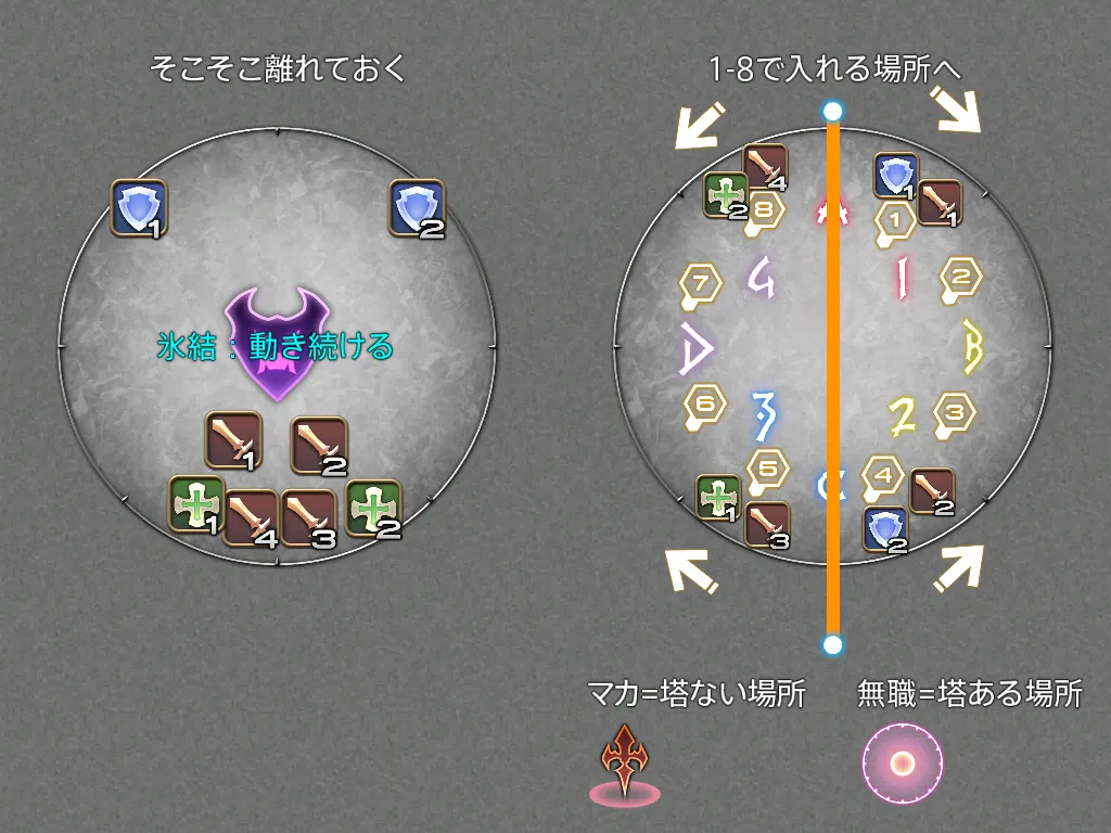 カンペ画像